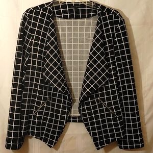 Courtenay Jacket